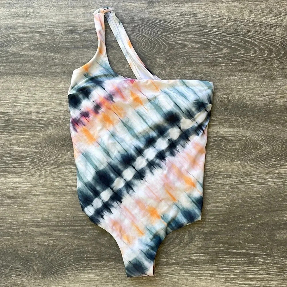 Rip Curl Surf Trip One Piece Swimsuit - Picture 3 of 9